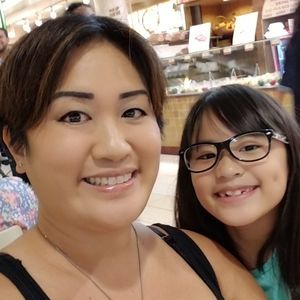 Meet your Posher, Beth